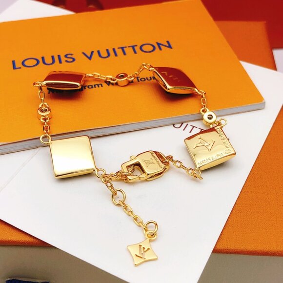 Louis Vuitton bracelet - Picture 4 of 4